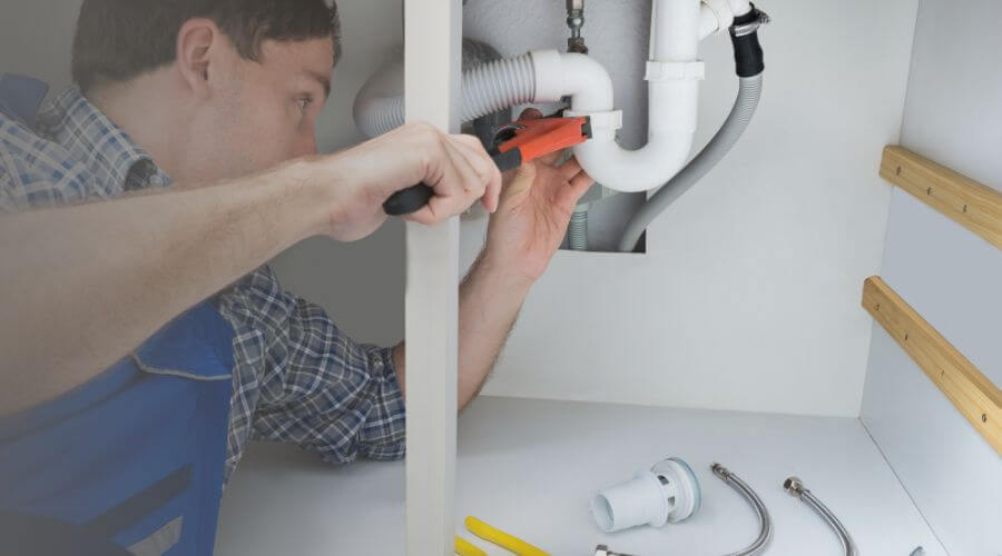 Professional Tankless Water Heater Installation in Burleson, TX